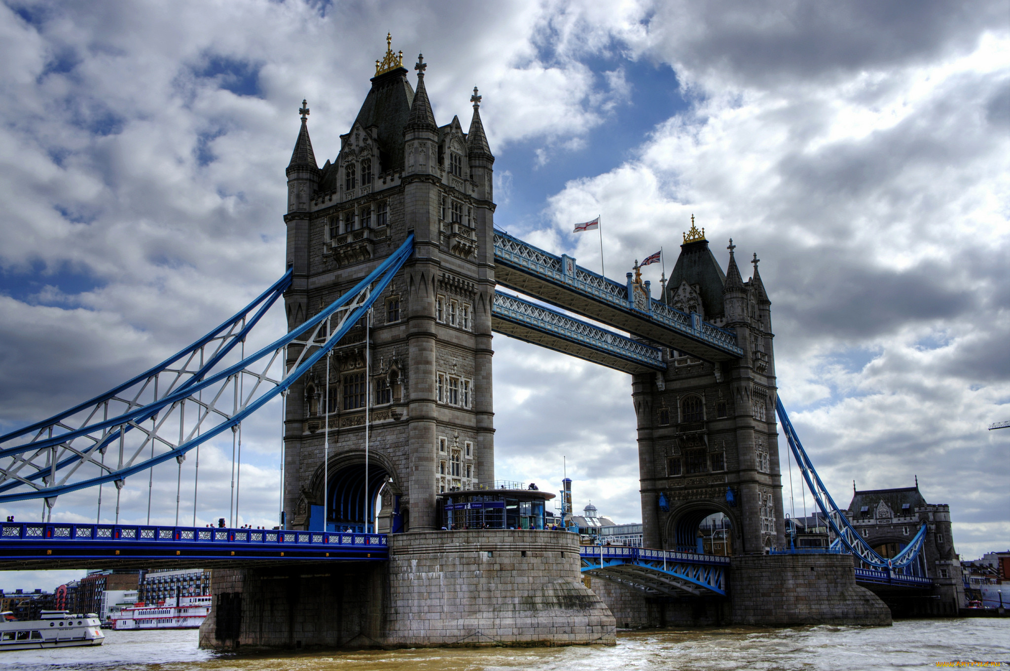 tower bridge, ,  , , , , 